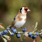 European Goldfinch